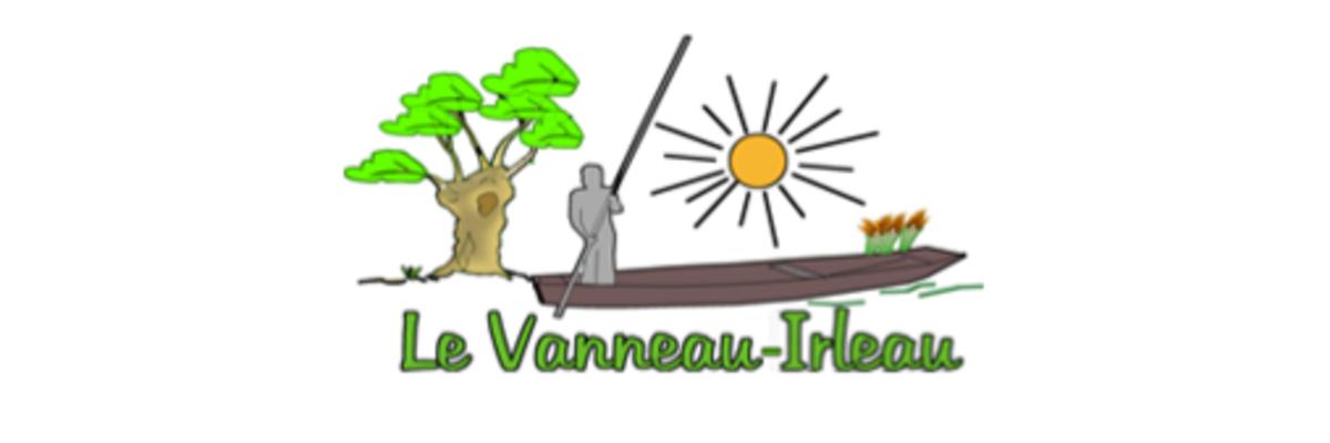 Site officiel de la commune Le Vanneau-Irleau