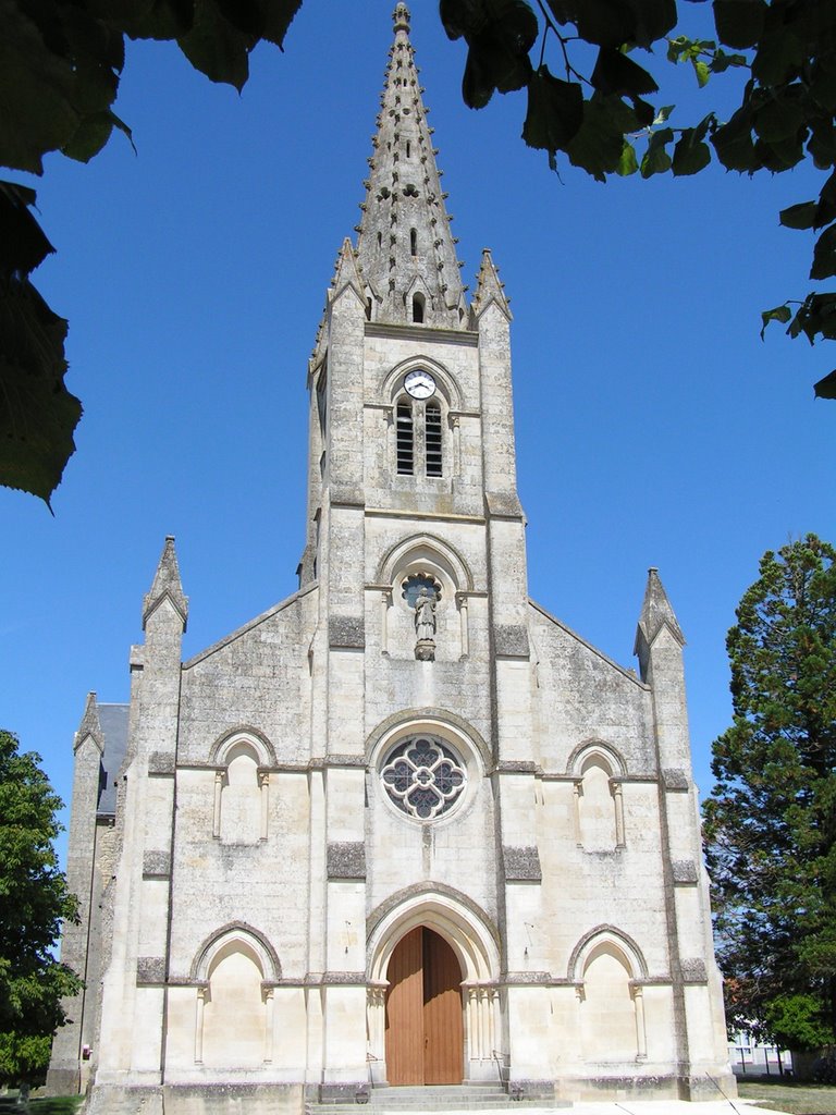 Description de l'image