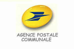 Agence Postale 